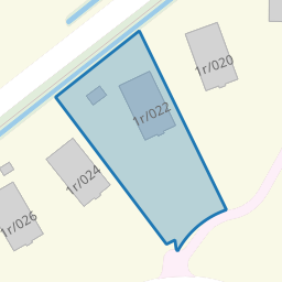 Perceel MAA00-A-6210