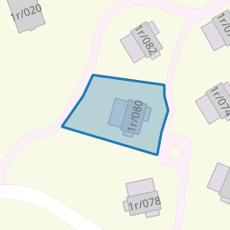 Perceel MAA00-A-6216