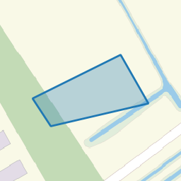 Perceel MAA00-A-6399