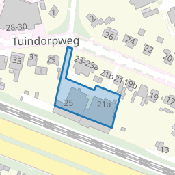 Perceel MAA00-A-6405