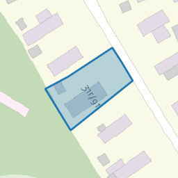 Perceel MAA00-A-6426