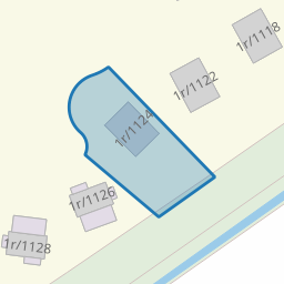 Perceel MAA00-A-6463