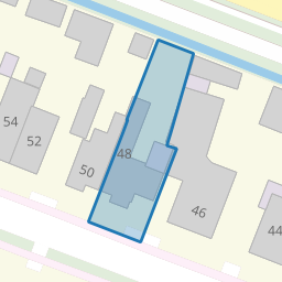 Perceel MAA00-A-6484