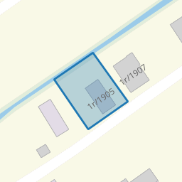 Perceel MAA00-A-6489