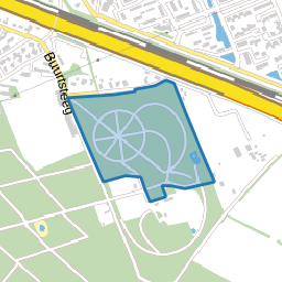 Perceel MAA00-A-6495