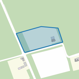 Perceel MAA00-A-6533