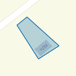 Perceel MAA00-A-6543