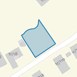 Perceel MAA00-A-6551