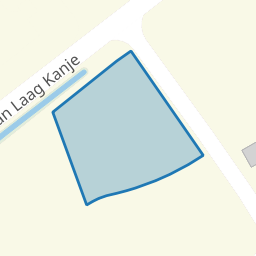 Perceel MAA00-A-6552