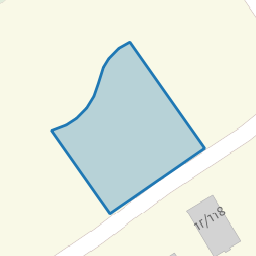 Perceel MAA00-A-6560