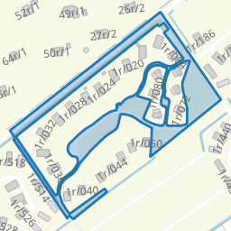 Perceel MAA00-A-6589