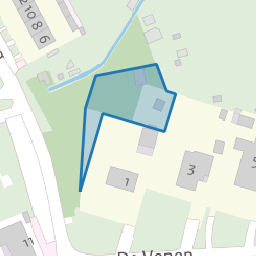 Perceel MAA00-A-6594