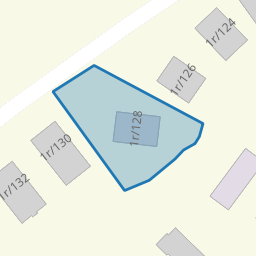 Perceel MAA00-A-6613