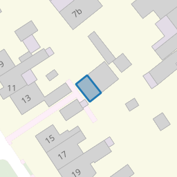 Perceel MAA00-A-6619