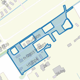 Perceel MAA00-A-6644