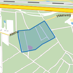 Perceel MAA00-C-1500