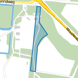 Perceel MAA00-C-1506