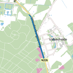 Perceel MAA00-C-1510