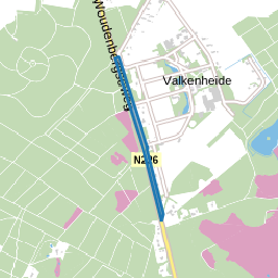 Perceel MAA00-C-1591