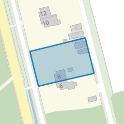 Perceel MAA00-C-1697