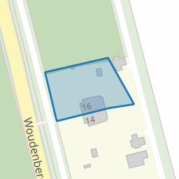 Perceel MAA00-C-1701