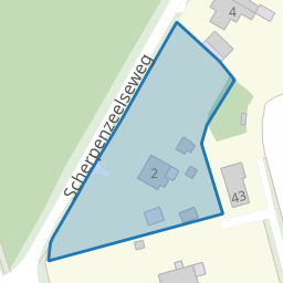 Perceel MAA00-C-1715