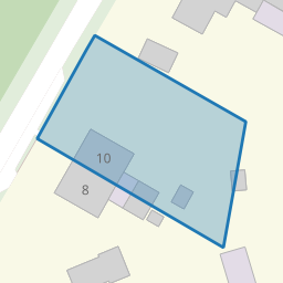 Perceel MAA00-C-1719