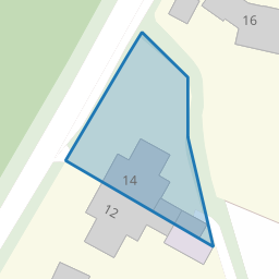 Perceel MAA00-C-1721