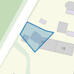 Perceel MAA00-C-1722