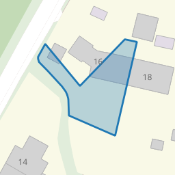 Perceel MAA00-C-1723