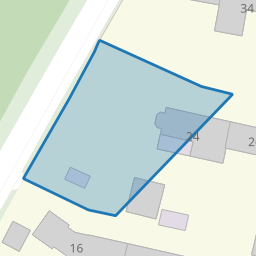 Perceel MAA00-C-1727