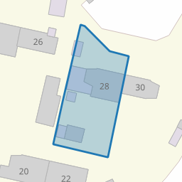 Perceel MAA00-C-1730