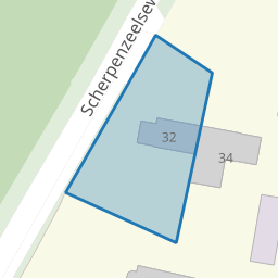 Perceel MAA00-C-1732