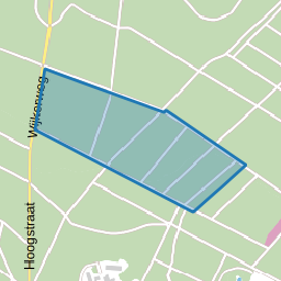 Perceel MAA00-C-1764