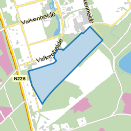 Perceel MAA00-C-1781