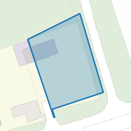 Perceel MAA00-C-1805