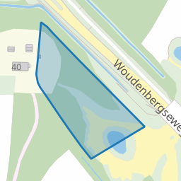 Perceel MAA00-C-1809