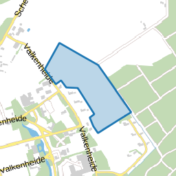 Perceel MAA00-C-1817