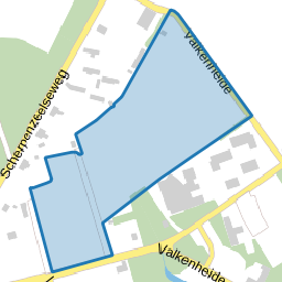 Perceel MAA00-C-1818