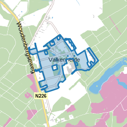 Perceel MAA00-C-1821