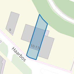 Perceel MAA00-E-1011