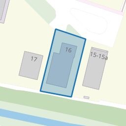 Perceel MAA00-E-1021