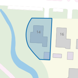 Perceel MAA00-E-1025