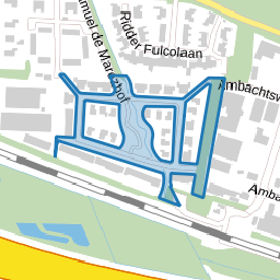 Perceel MAA00-E-1028