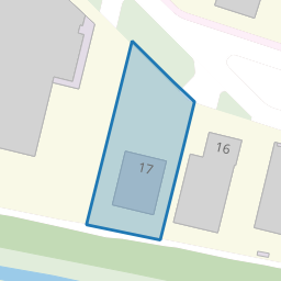 Perceel MAA00-E-1031