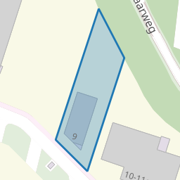 Perceel MAA00-E-1040