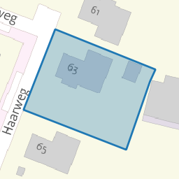 Perceel MAA00-E-1069