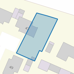 Perceel MAA00-E-1070