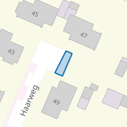 Perceel MAA00-E-1079