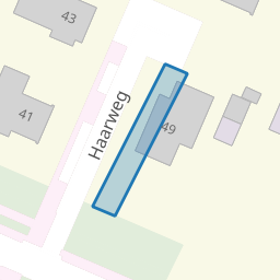 Perceel MAA00-E-1080